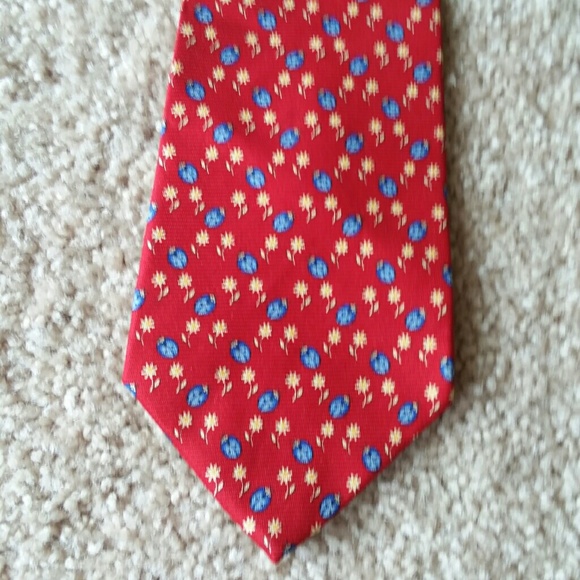 Silk Tie Bundle - Picture 3 of 8
